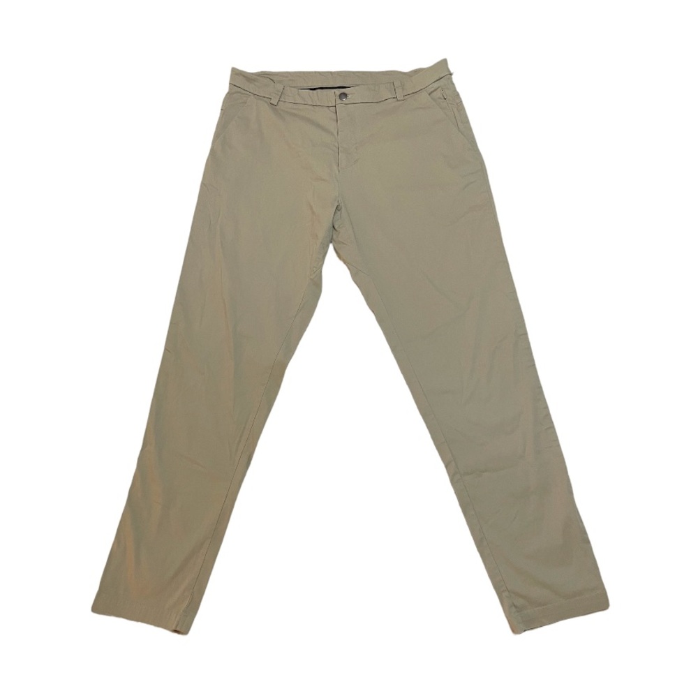 Lululemon Mens Commission Pant